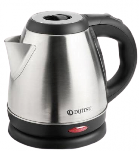 Dijitsu SD-26 Su Isıtıcı
