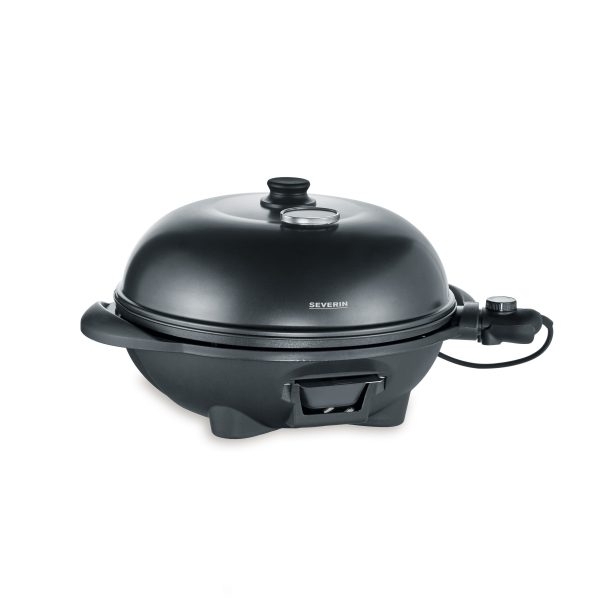 Severin PG 8541 Elektrikli Barbekü