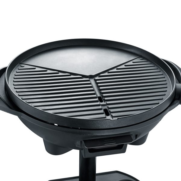 Severin PG 8541 Elektrikli Barbekü
