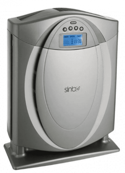 Sinbo SAP-5502 Hava Temizleyici