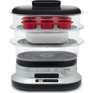Tefal Steamlight VC300 Buharlı Pişirici