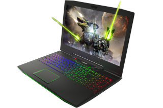Monster Abra A5 V13.5.1 Laptop