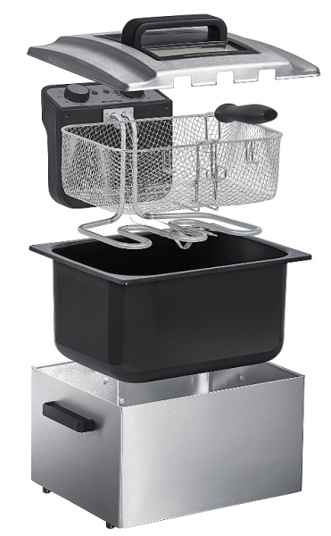 Steba DF 300 Fritöz