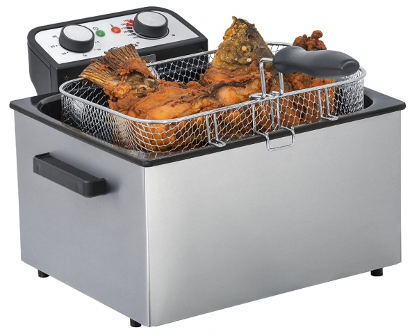 Steba DF 300 Fritöz
