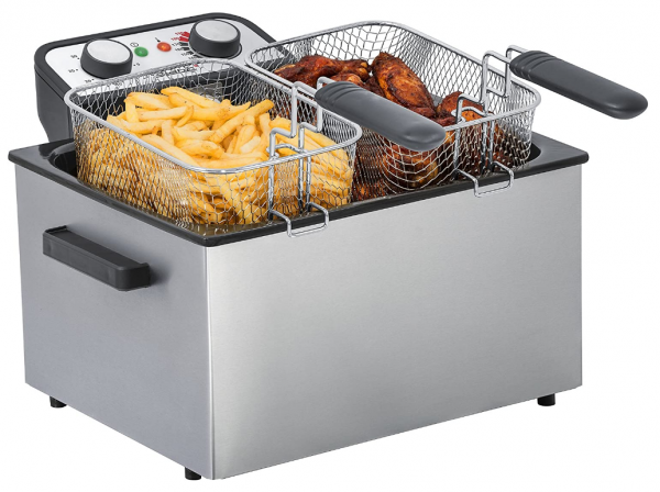 Steba DF 300 Fritöz