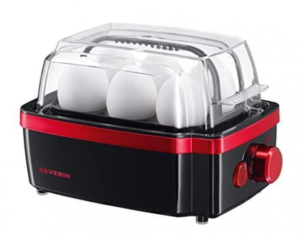 Severin EK 3156 Yumurta Pişirme