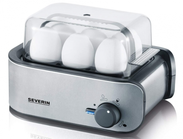 Severin EK 3134 Yumurta Pişirme