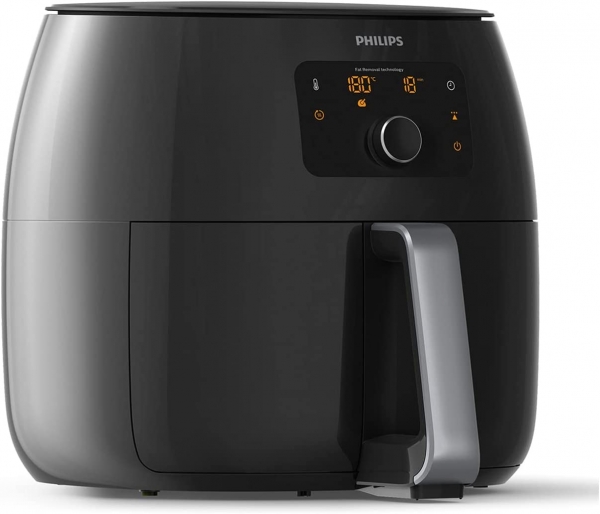 Philips Premium XXL HD9650/96 Airfryer Fritöz