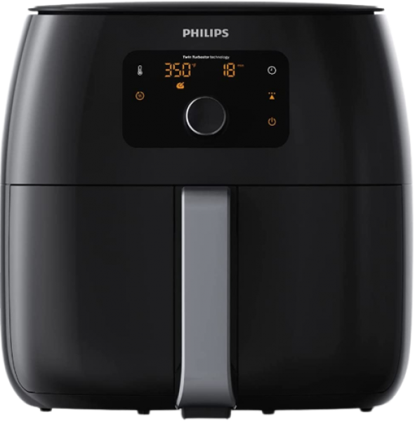 Philips Premium XXL HD9650/96 Airfryer Fritöz