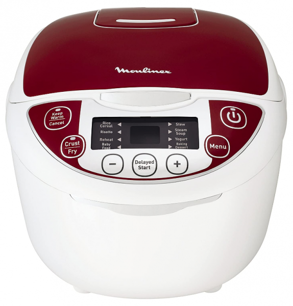 Moulinex MK705111 Çok Amaçlı Pişirici