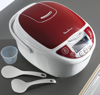 Moulinex MK705111 Çok Amaçlı Pişirici