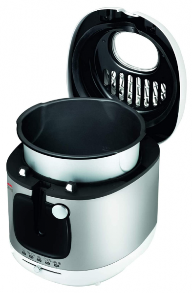 Moulinex Mega AM4800 Fritöz