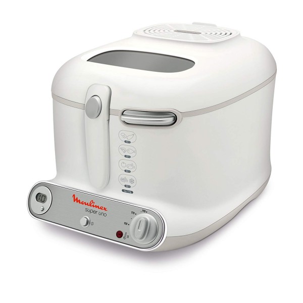 Moulinex AM3021 Fritöz