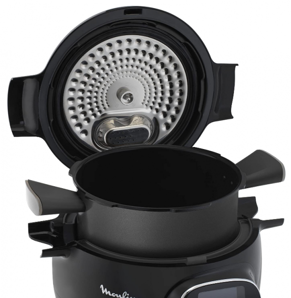 Moulinex Multicooker YY2942FB Çok Amaçlı Pişirici