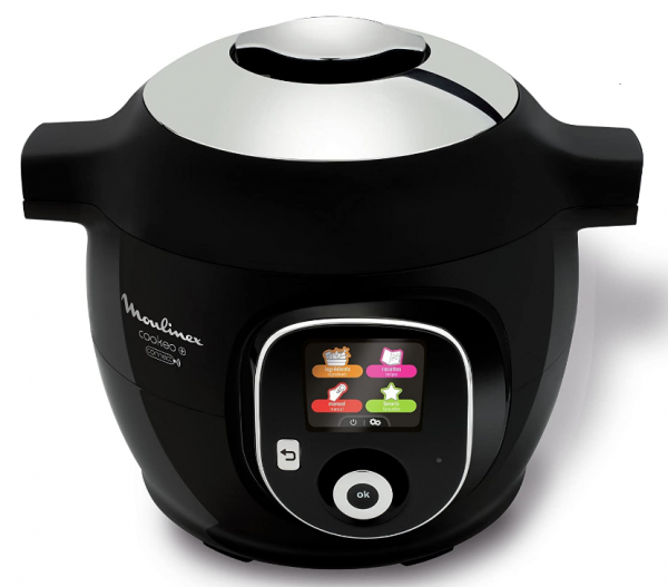 Moulinex Multicooker YY2942FB Çok Amaçlı Pişirici