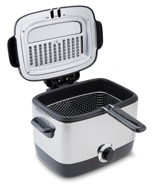 Moulinex AF220010 Fritöz