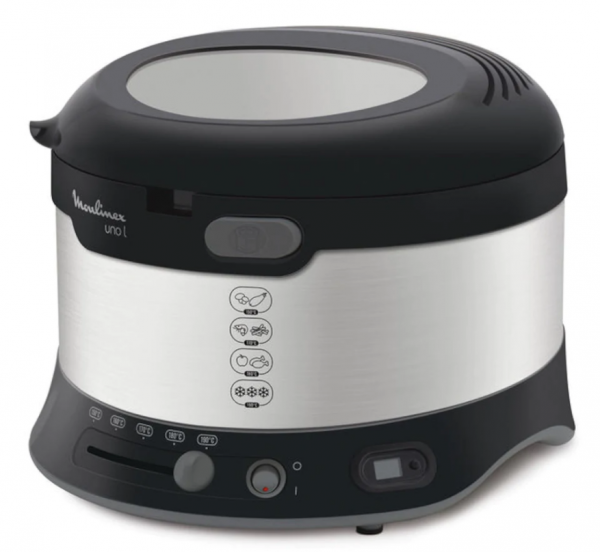 Moulinex AF179D Fritöz