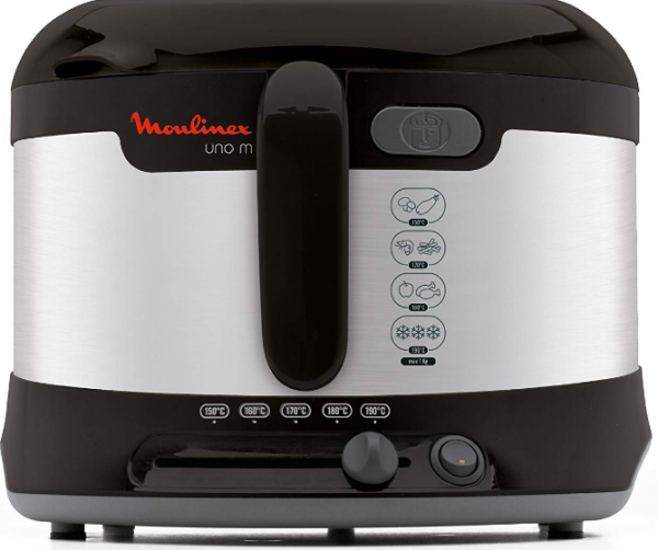 Moulinex AF133D Fritöz