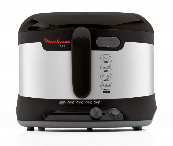 Moulinex AF133D Fritöz