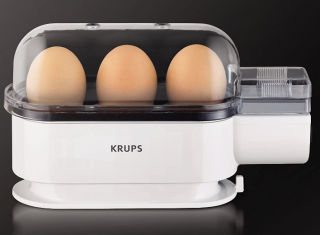King K-183 Yumurta Pişirme