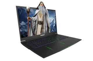 Monster Tulpar T7 V19.5.1 Laptop