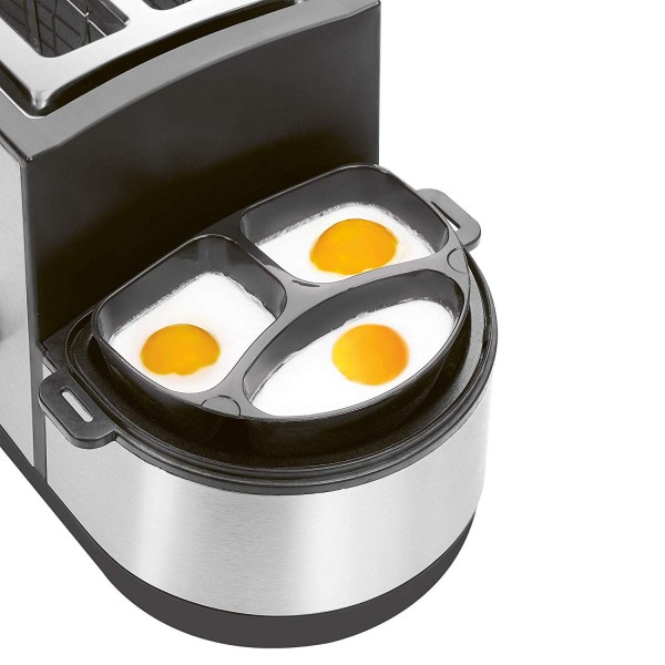 Clatronic TAM-3688 Ekmek Kızartma Makinesi