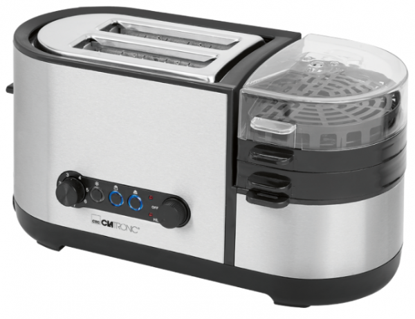 Clatronic TAM-3688 Ekmek Kızartma Makinesi