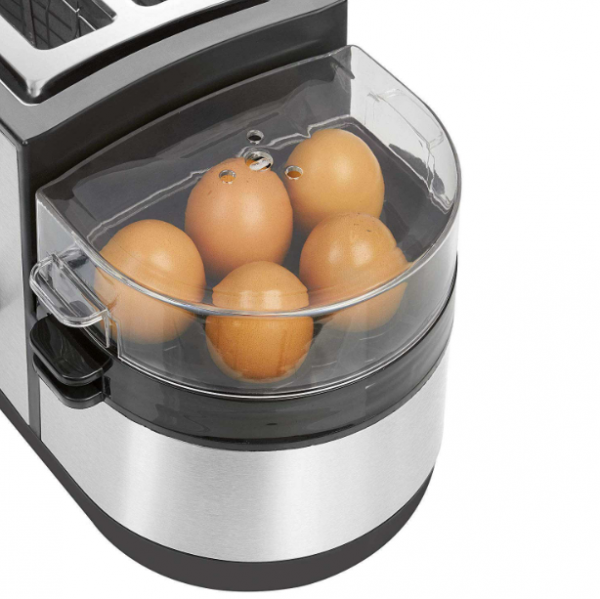 Clatronic TAM-3688 Ekmek Kızartma Makinesi