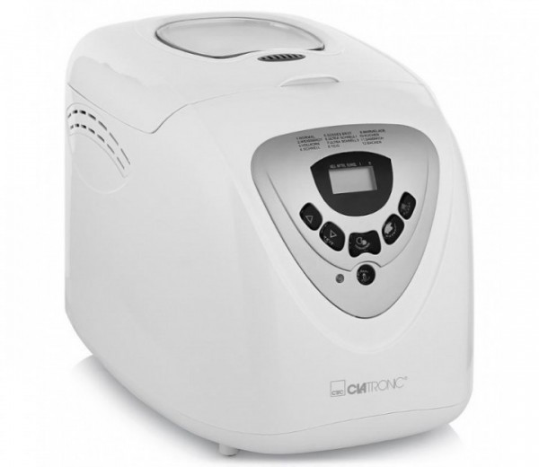 Clatronic BBA 3505