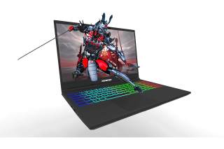 Monster Abra A5 V15.1.1 Laptop