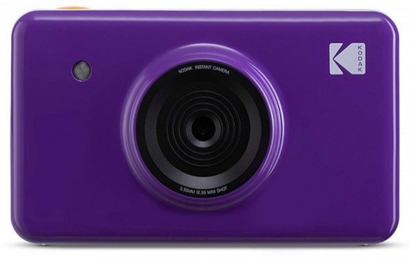 Kodak Mini Shot MS-210 Şipşak Fotoğraf Makinesi