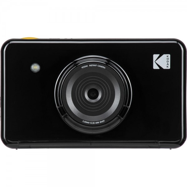 Kodak Mini Shot MS-210 Şipşak Fotoğraf Makinesi