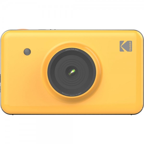 Kodak Mini Shot MS-210 Şipşak Fotoğraf Makinesi