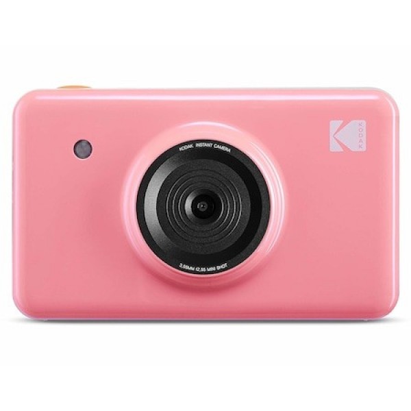 Kodak Mini Shot MS-210 Şipşak Fotoğraf Makinesi