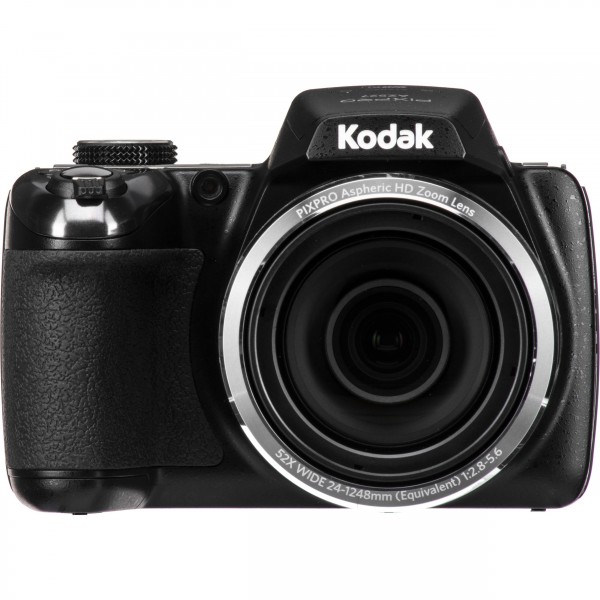 Kodak PixPro AZ527 Kompakt Fotoğraf Makinesi