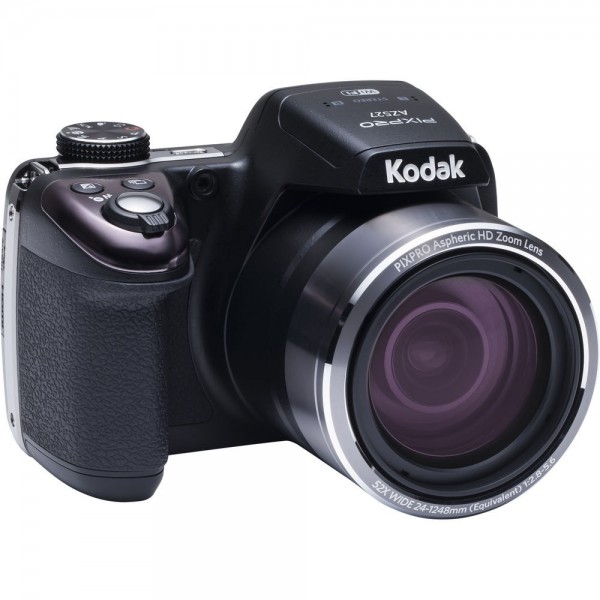 Kodak PixPro AZ527 Kompakt Fotoğraf Makinesi