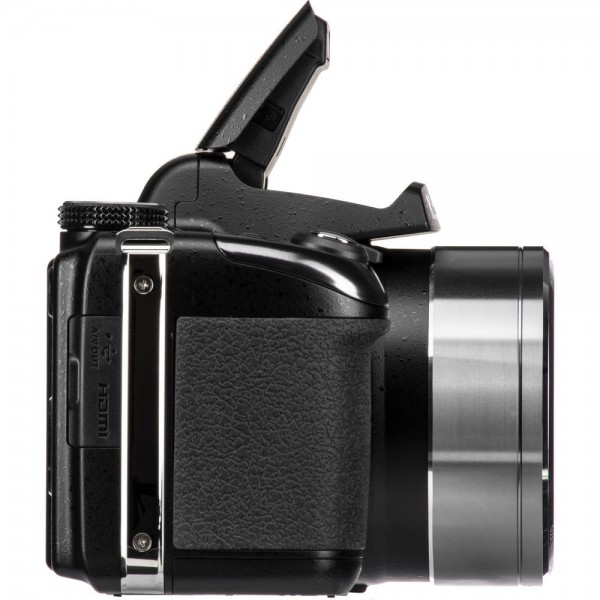Kodak PixPro AZ527 Kompakt Fotoğraf Makinesi