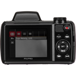 Kodak PixPro AZ527 Kompakt Fotoğraf Makinesi