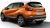 2019 Renault Captur 1.5 dCi 90 BG Touch (4x2)