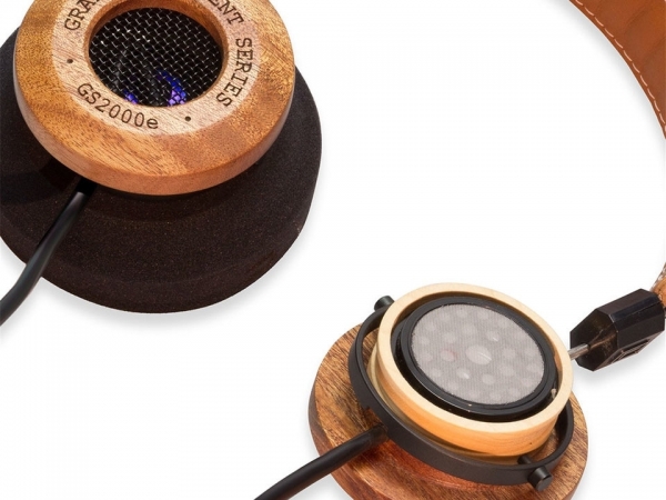 Grado GS2000e Kablolu Kulaklık
