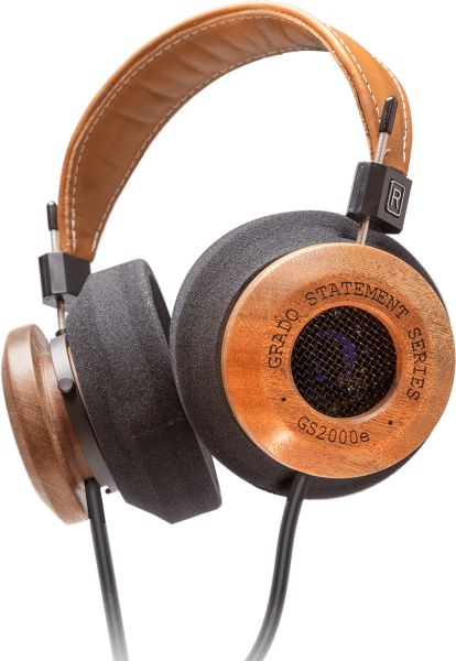 Grado GS2000e Kablolu Kulaklık