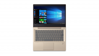 Lenovo Ideapad 520S 80X2009QTX Laptop
