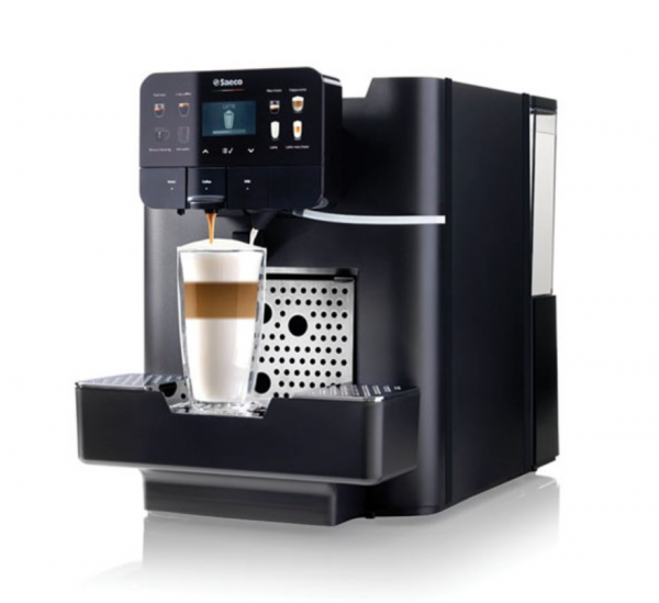 Saeco Area One Touch Kahve Makinesi