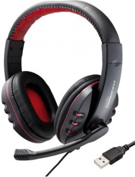Hadron HD 1171 Kablolu Kulaklık