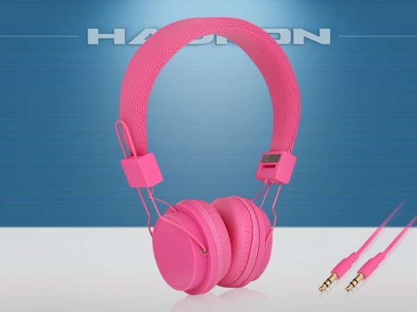 Hadron HD1116 Kablolu Kulaklık