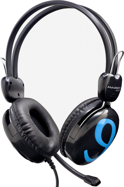 Hadron HD1136 Kablolu Kulaklık