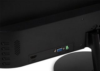 Everest M-435 Monitör