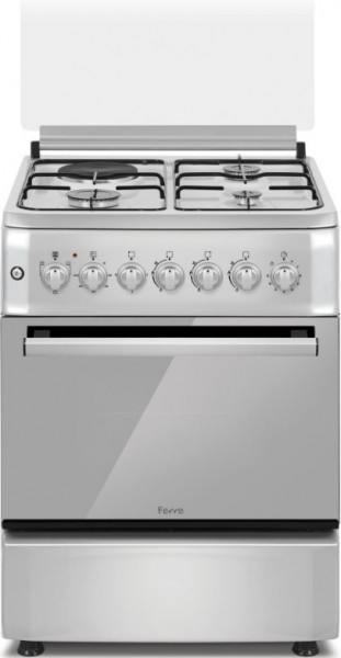 Femaş F6S31E3-IL Solo Fırın