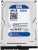 WD Blue HDD