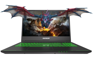 Monster Abra A5 V16.3.1 Laptop